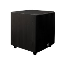 JBL Studio 650P - Dark Wood