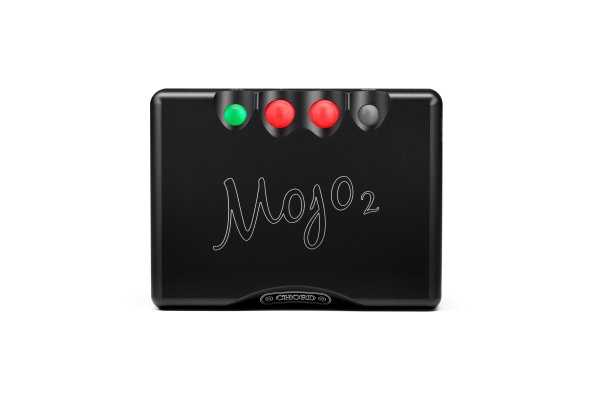 Chord Mojo 2