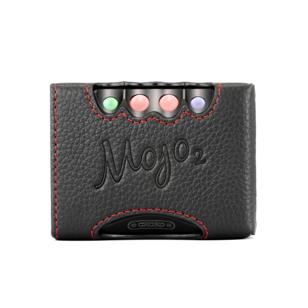 Chord Mojo 2 Premium Leather Case