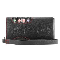 Chord Mojo 2 Poly Premium Leather Case