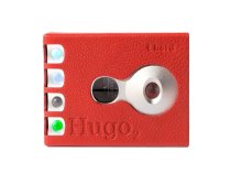 Chord Hugo 2 Slim Case - Red