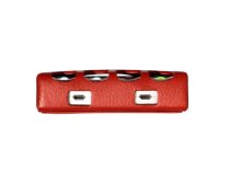 Chord Hugo 2 Slim Case - Red