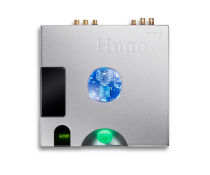 Chord Hugo TT 2 - Silver