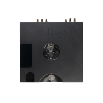 Chord Hugo TT 2 - Black