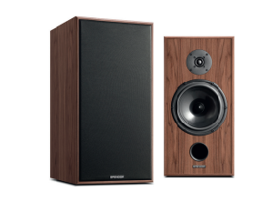 Spendor Classic 2/3 - Walnut