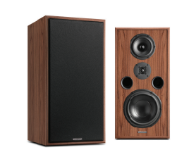 Spendor Classic 1/2 - Walnut