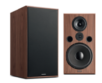 Spendor Classic 100 - Walnut