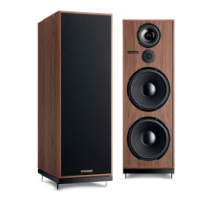 Spendor Classic 200 - Walnut