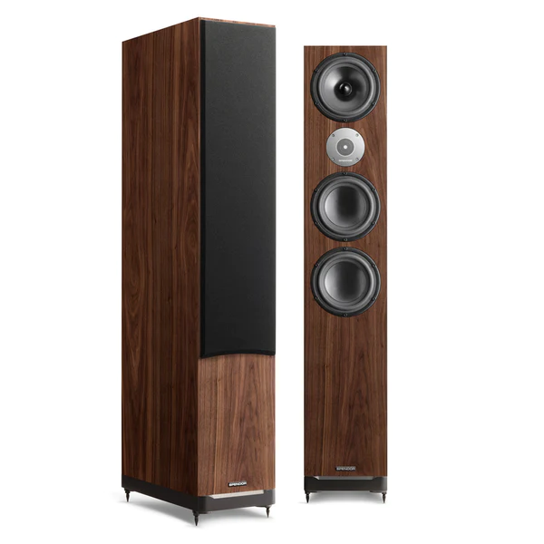 Spendor D9.2 - Walnut