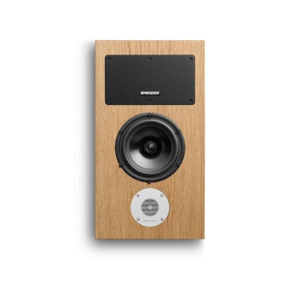 Spendor DS1 - Oak