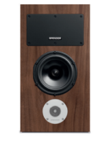 Spendor A1 - Walnut