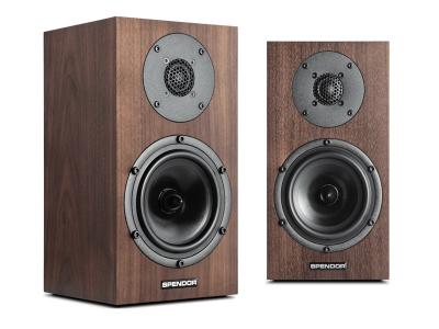 Spendor A1 - Walnut