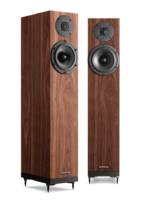 Spendor A2 - Walnut