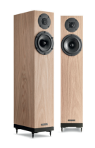 Spendor A2 - Oak