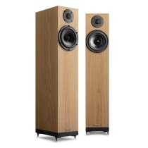 Spendor A7 - Oak