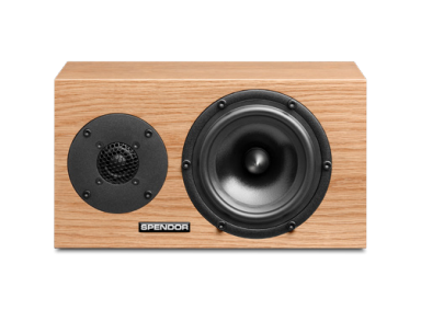 Spendor AC1 - Oak