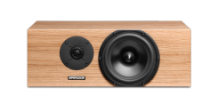 Spendor AC2 - Oak