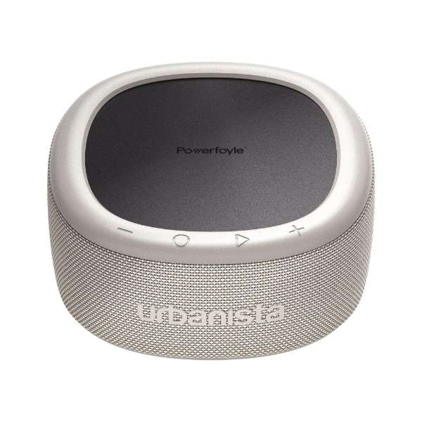 Urbanista Malibu - Desert Gray