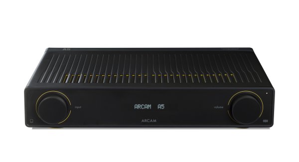 Arcam A5