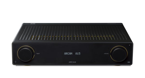 Arcam A15