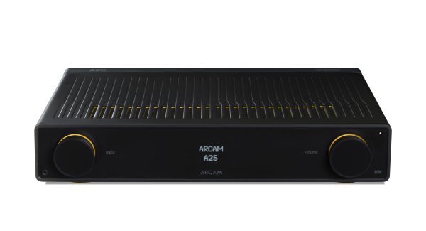 Arcam A25