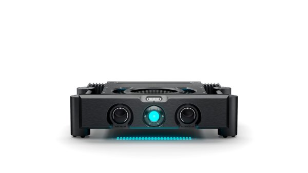 Chord Ultima Integrated Amp - Black