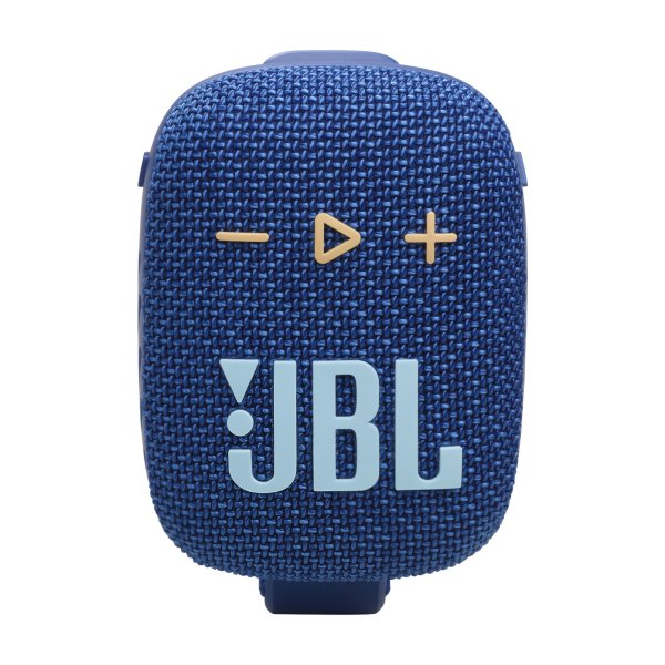 JBL Wind 3S - Blue