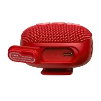 JBL Wind 3S - Red