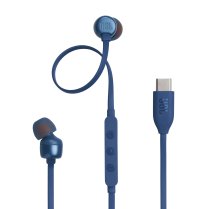 JBL Tune 310C USB-C - Blue