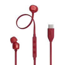 JBL Tune 310C USB-C - Red