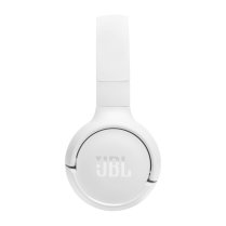 JBL Tune 520BT - White