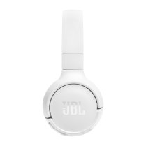 JBL Tune 520BT - White