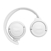 JBL Tune 520BT - White