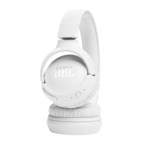 JBL Tune 520BT - White