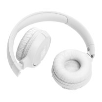 JBL Tune 520BT - White