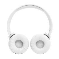 JBL Tune 520BT - White