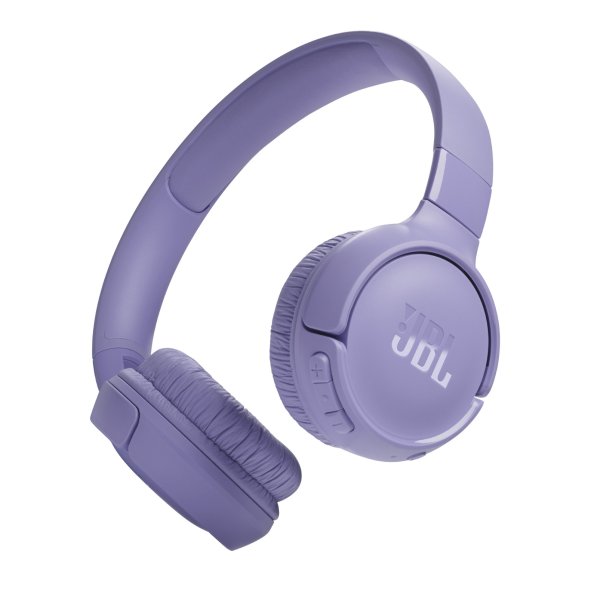 JBL Tune 520BT - Purple