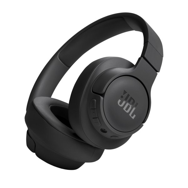 JBL Tune 720BT - Black