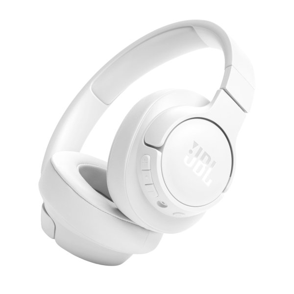 JBL Tune 720BT - White