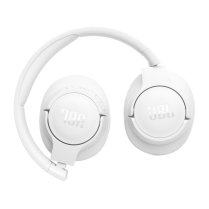 JBL Tune 720BT - White