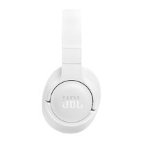 JBL Tune 720BT - White