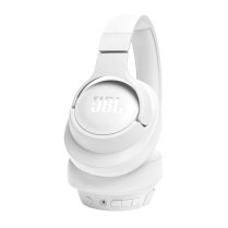 JBL Tune 720BT - White