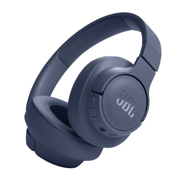 JBL Tune 720BT - Blue