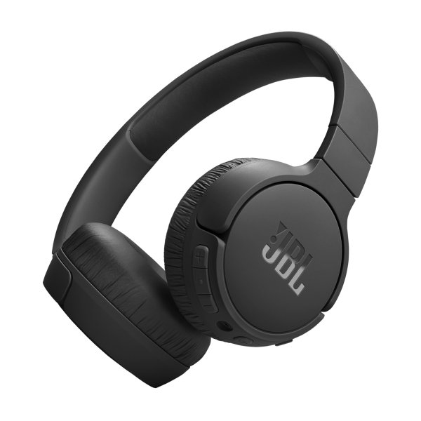 JBL Tune 670NC - Black