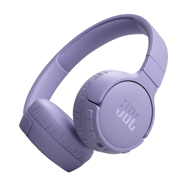 JBL Tune 670NC - Purple