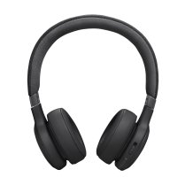 JBL Live 670NC - Black