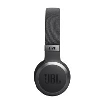 JBL Live 670NC - Black