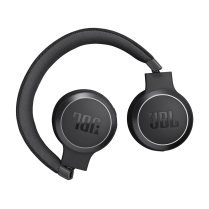 JBL Live 670NC - Black