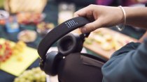 JBL Live 670NC - Black