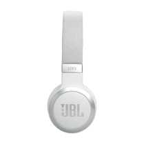 JBL Live 670NC - White